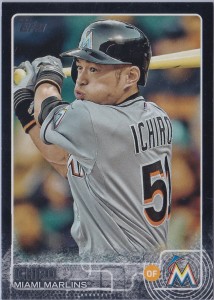 Topps Update Black /64